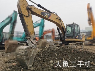 卡特彼勒320D2液压挖掘机 卡特彼勒320D2液压挖掘机